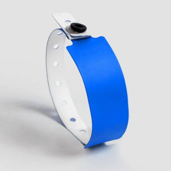 Pulsera de Vinil Bigband