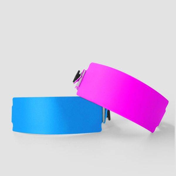 Pulsera de Vinil Bigband - Imagen 2