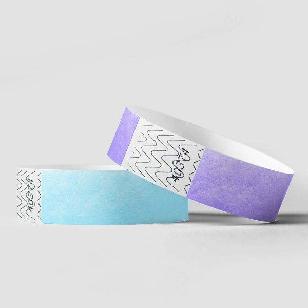 Pulsera Tyvek Tekband - Imagen 3