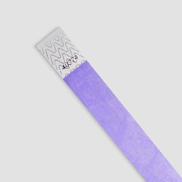 Pulsera Tyvek Tekband - Imagen 2