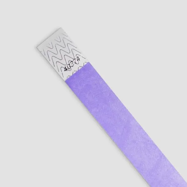 Pulsera Tyvek Tekband - Imagen 2