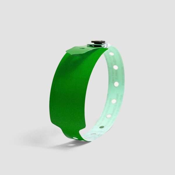 Pulsera de Vinil Plusband - Imagen 3