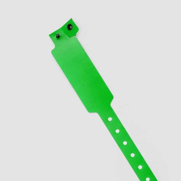 Pulsera de Vinil Plusband - Imagen 2