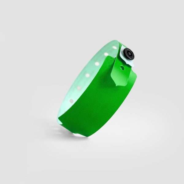 Pulsera de Vinil Plusband
