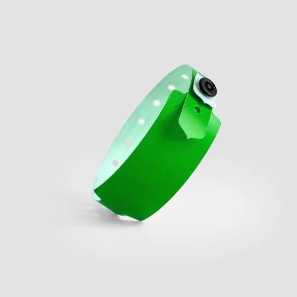 Pulsera de Vinil Plusband