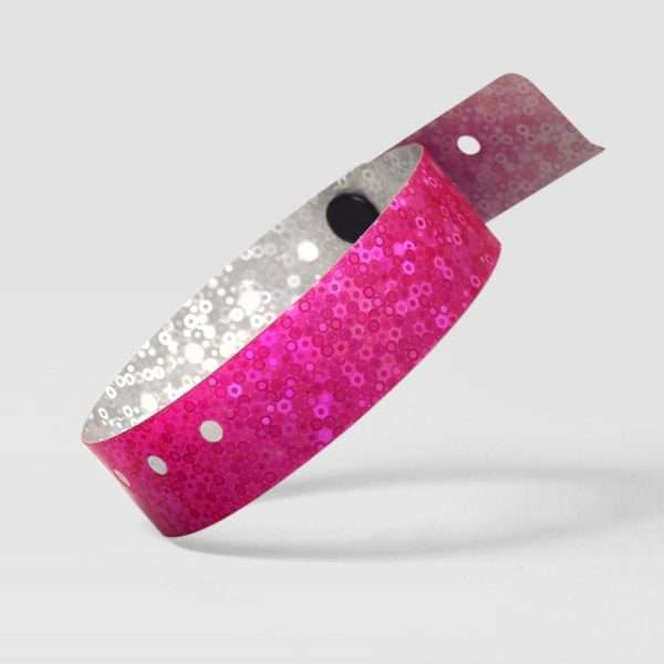 Pulsera Holosnow - Imagen 2