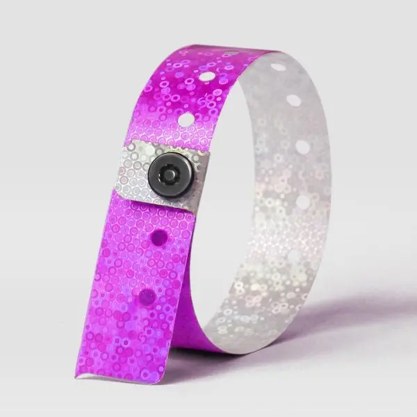 Pulsera Holosnow