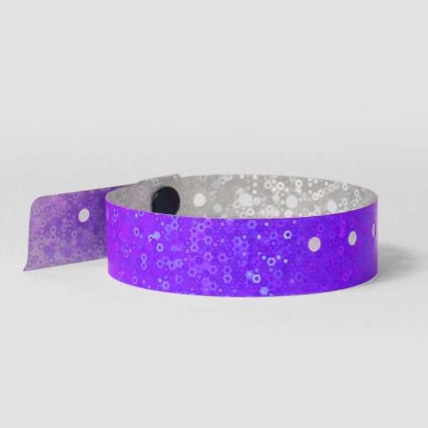 Pulsera Holosnow - Imagen 3