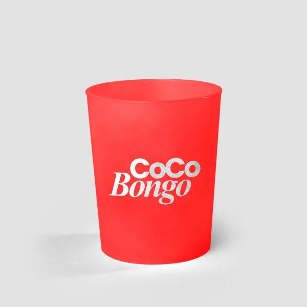 Vaso Whiskero